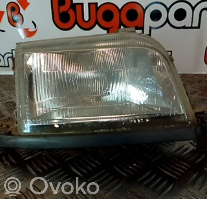 Scheinwerfer   0289008,VALEO