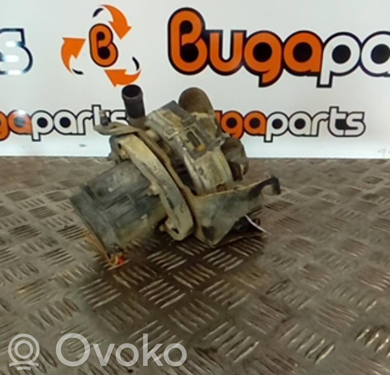 Opel Corsa B Supporto pompa aria secondaria 