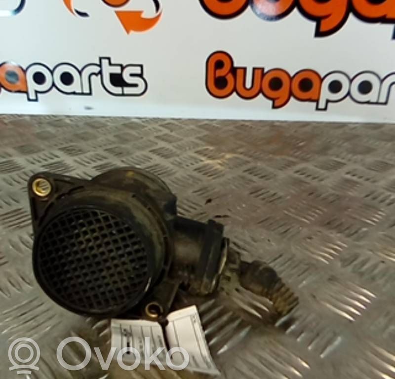Gaisa plūsmas mērītājs   RF281002144