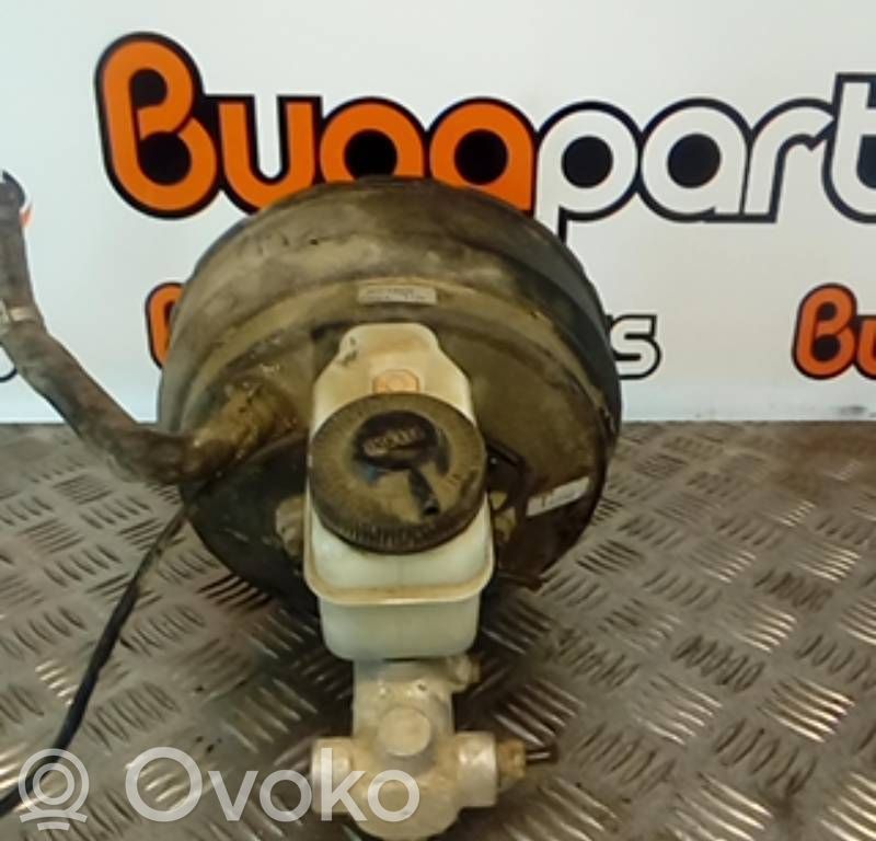Stabdžių vakuumo pūslė   85204508,1709,6LKCT