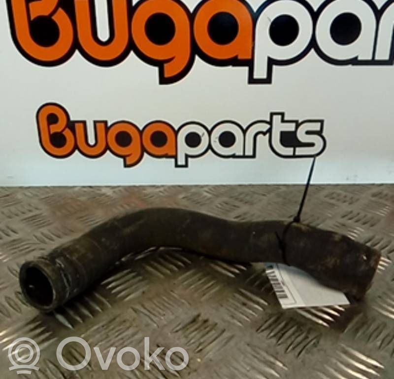 Coolant pipe/hose