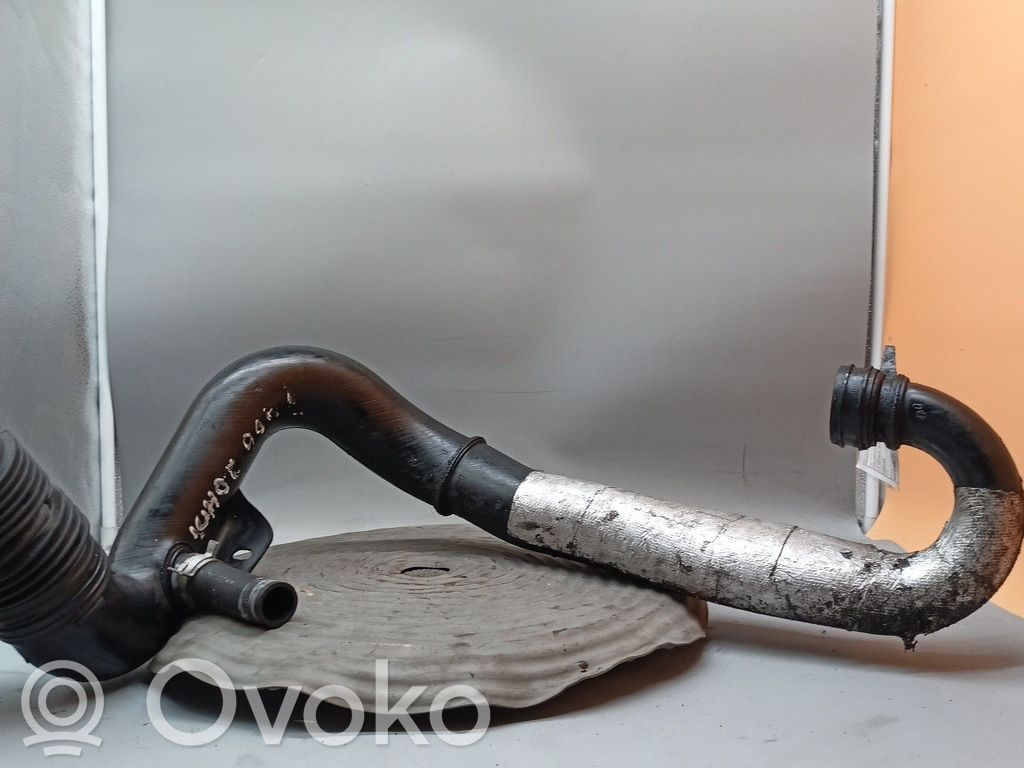 Intercooler hose/pipe   9630751680