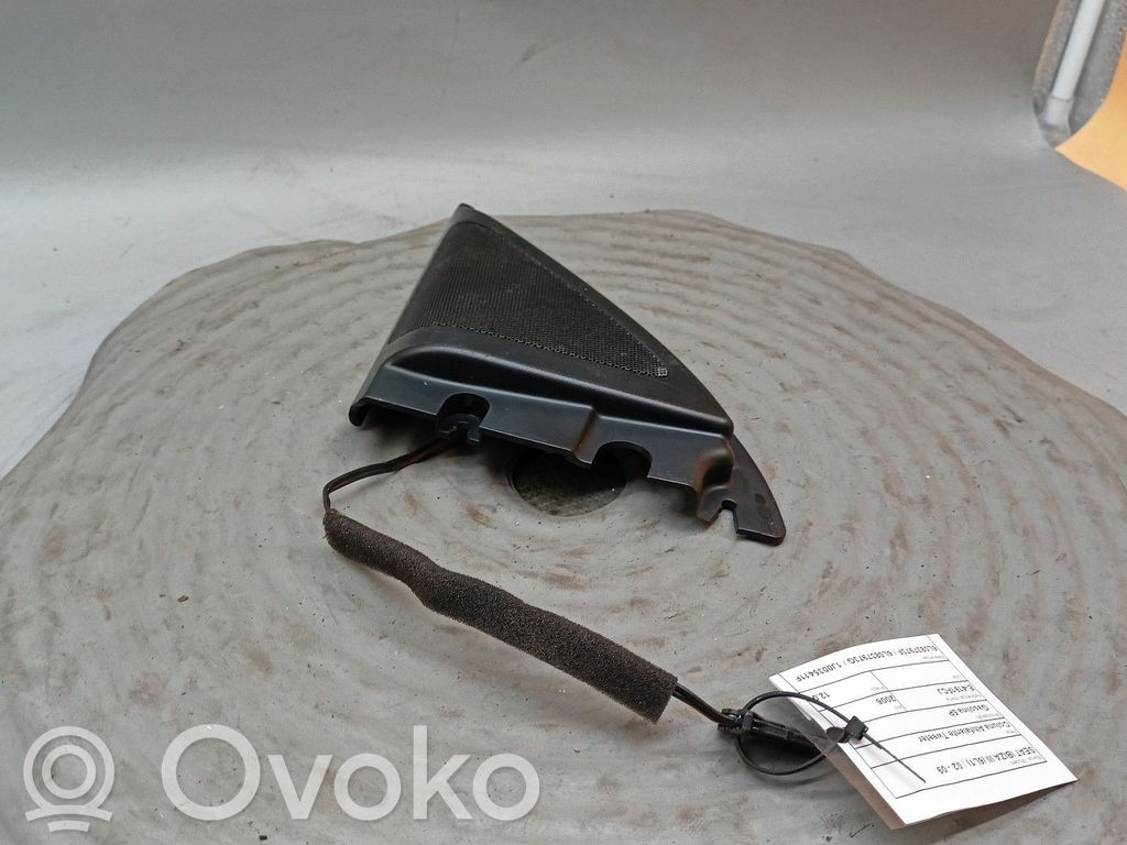 Panel speaker   6L0837973F,1J0035411F,6L0837973G