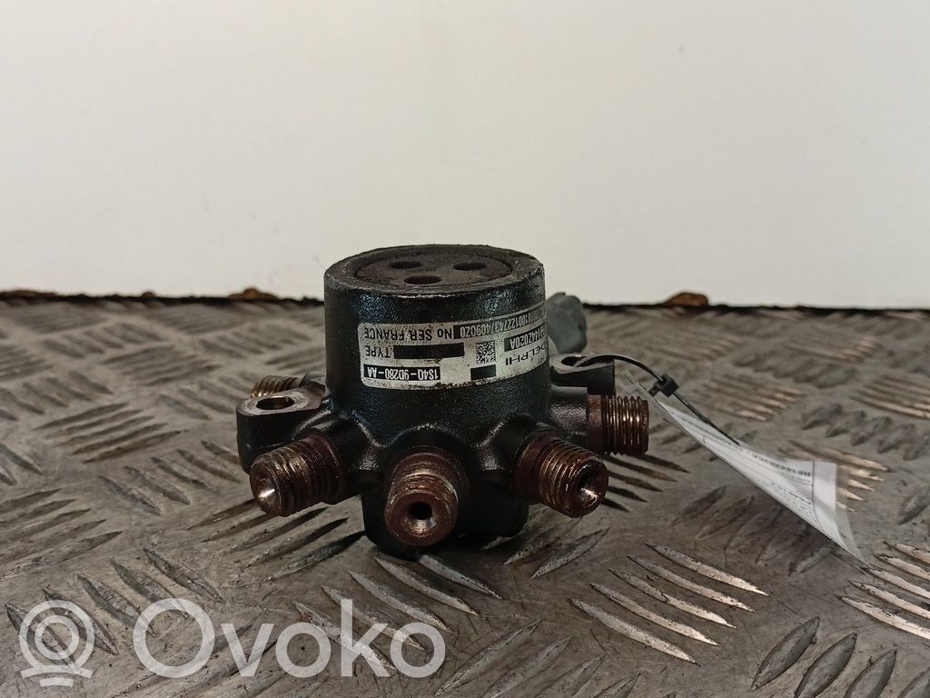 Fuel main line pipe   R9144Z020A,1S4Q9D280AA,DELPHI