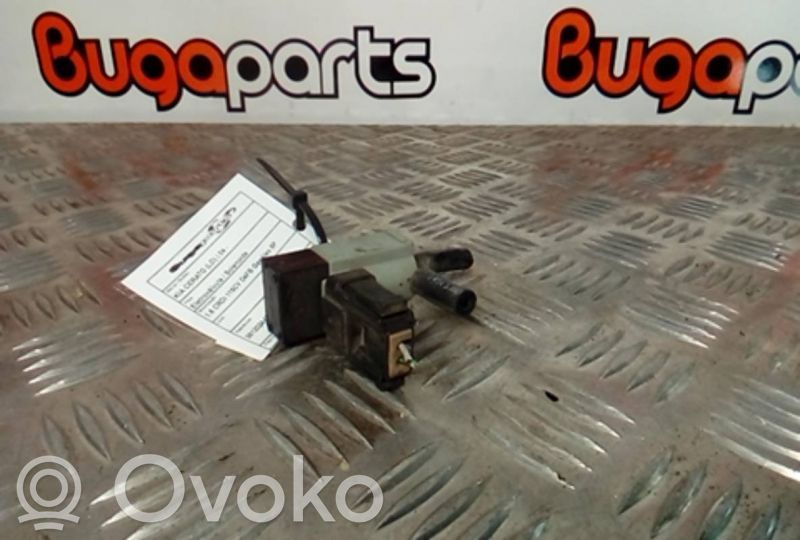 Electroválvula del turbo   351202A450
