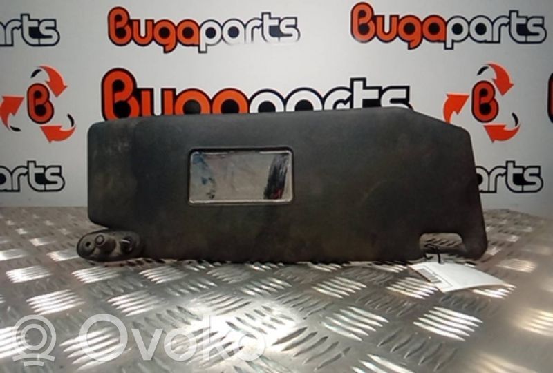Sun visor