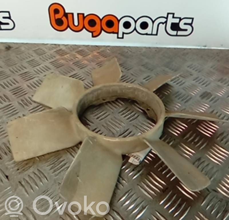 Ventilador viscoso