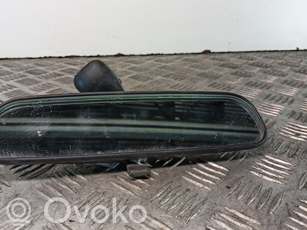Espejo retrovisor (interior)   022112,POONGJEONG