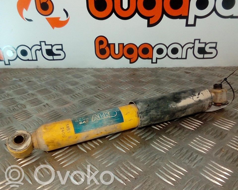 Renault Clio I Galinis amortizatorius 