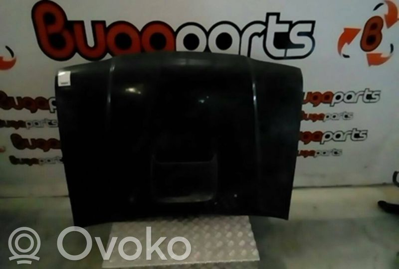 Engine bonnet/hood