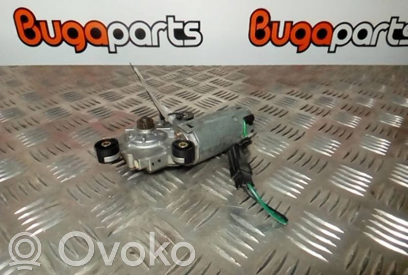 Fiat Tempra Motor de techo plegable 