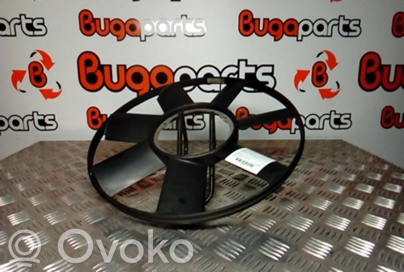 Elektrisks radiatoru ventilators   6600100000,2243303