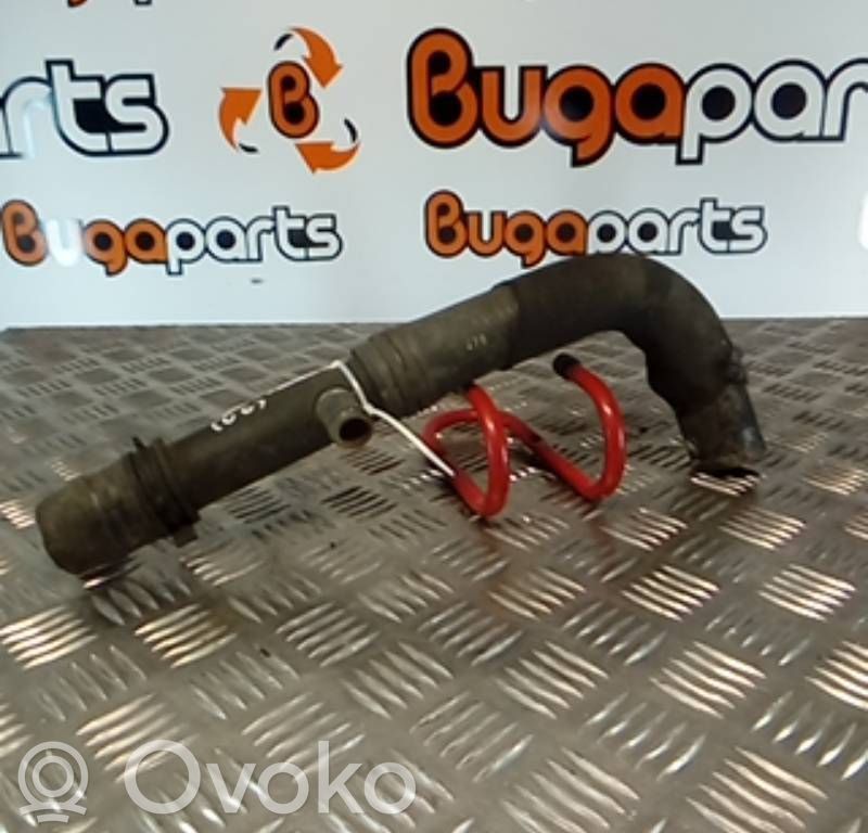 Coolant pipe/hose   4R83,8A504AC,S4000073