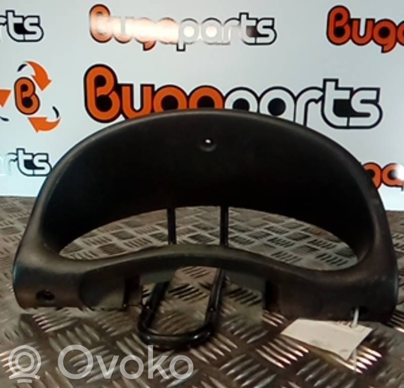 Opel Corsa B Dashboard trim 
