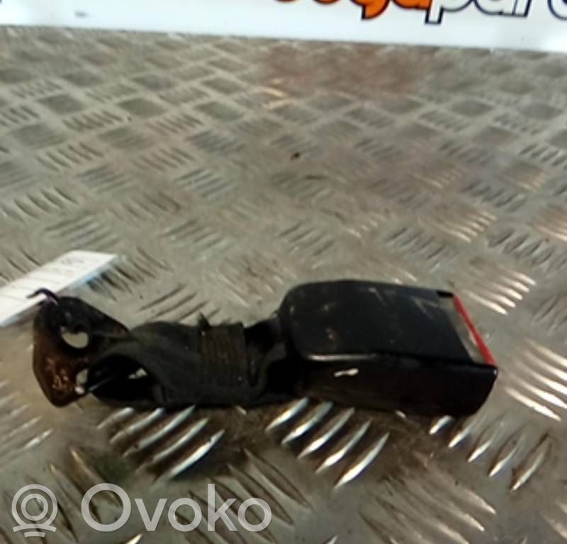 Renault Clio I Sagtis diržo priekinė 