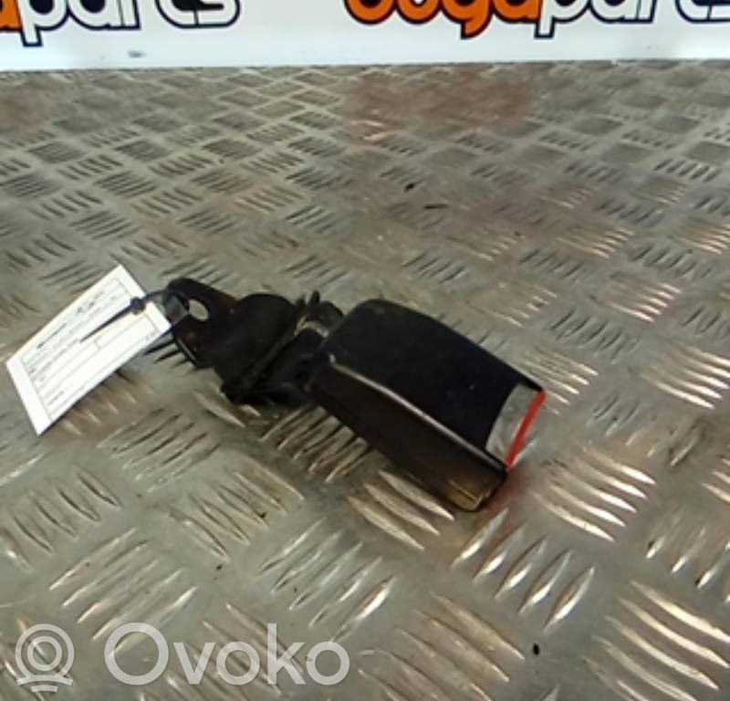 Renault Clio I Sagtis diržo galine 