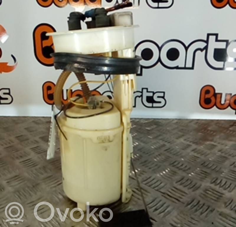 Volkswagen Lupo Pompa paliwa w zbiorniku 