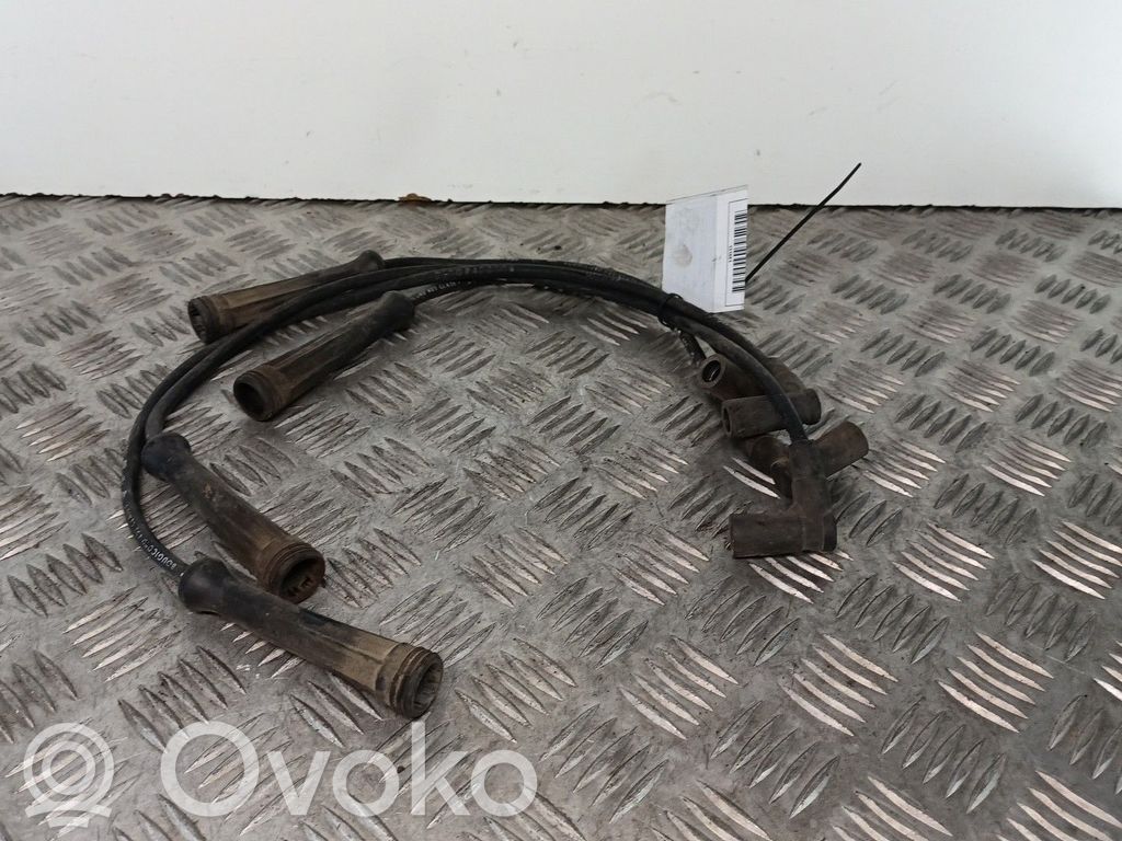 Renault Clio I Aukštos įtampos ritė "babyna" 