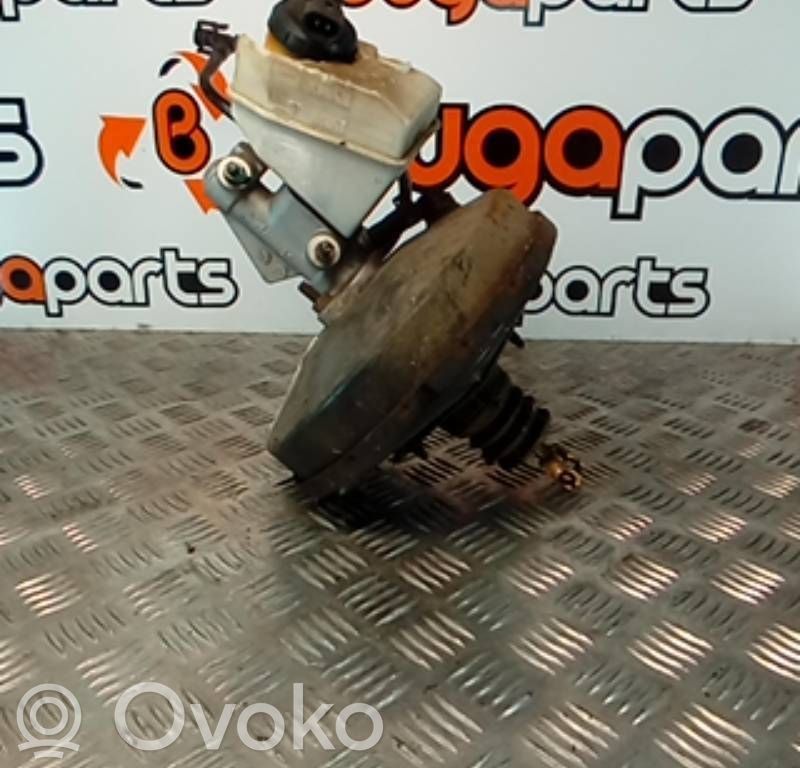 Renault Clio II Stabdžių vakuumo pūslė 