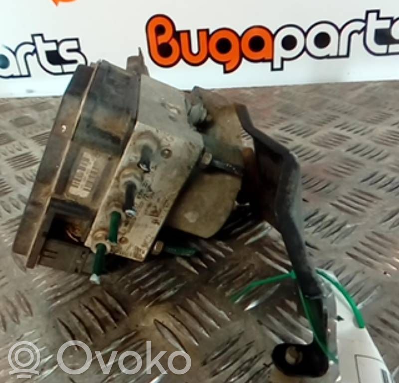 ABS Pump   0265231333,8200229137