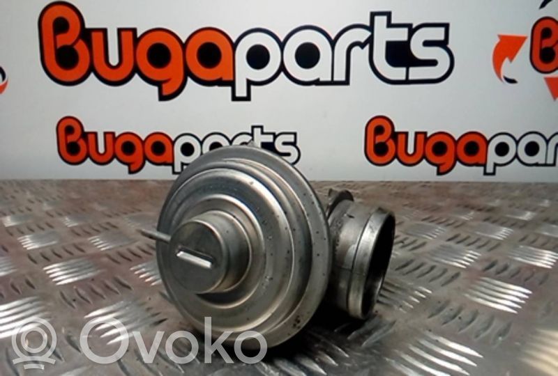 Válvula EGR   72252300