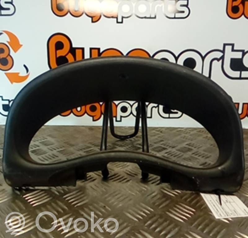 Opel Corsa B Dashboard trim 