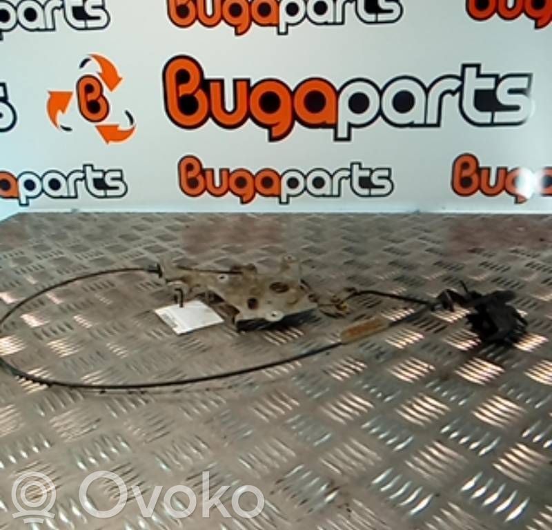 Takaoven lukko