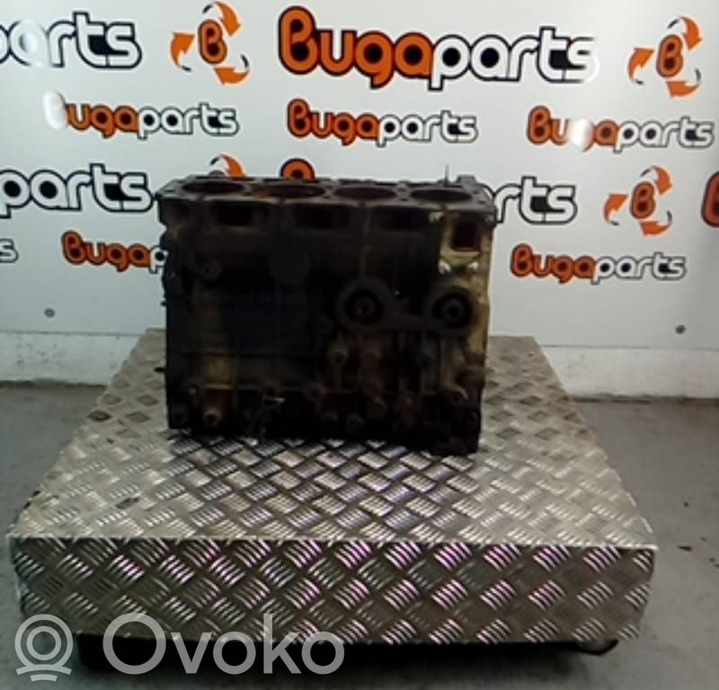 Jeep Grand Cherokee Engine block 