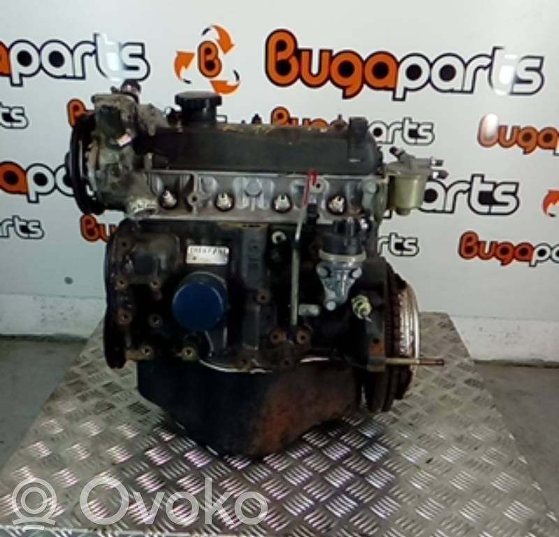 Variklis   C1EG7