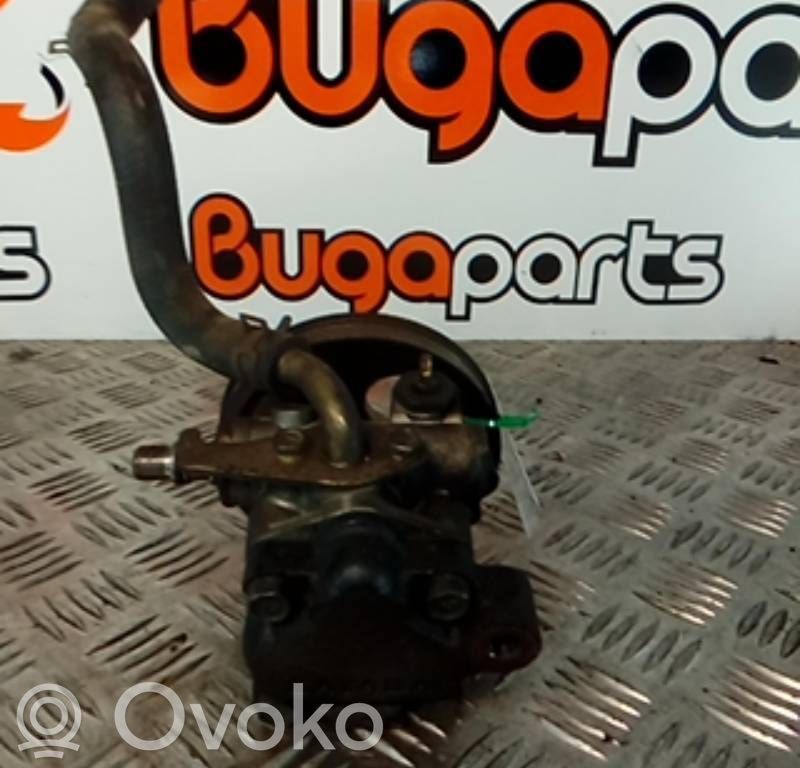 Power steering pump