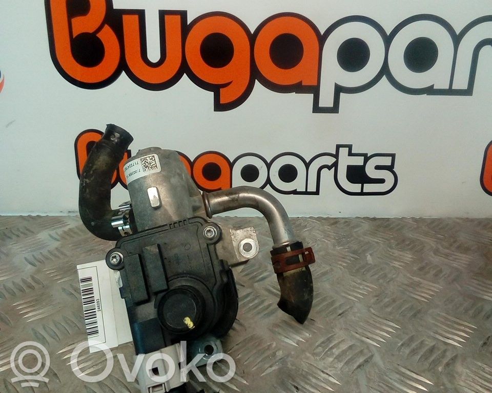 EGR vārsts   70036814,7172247837
