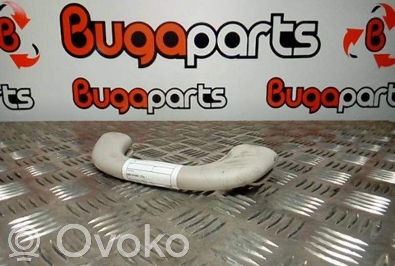Iekšējais atvēršanas rokturītis   9681334080,DTA