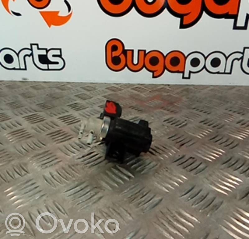 Solenoīda vārsts   70051900,B118