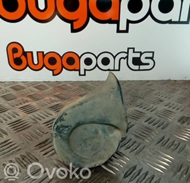Renault Clio I Звуковой сигнал 
