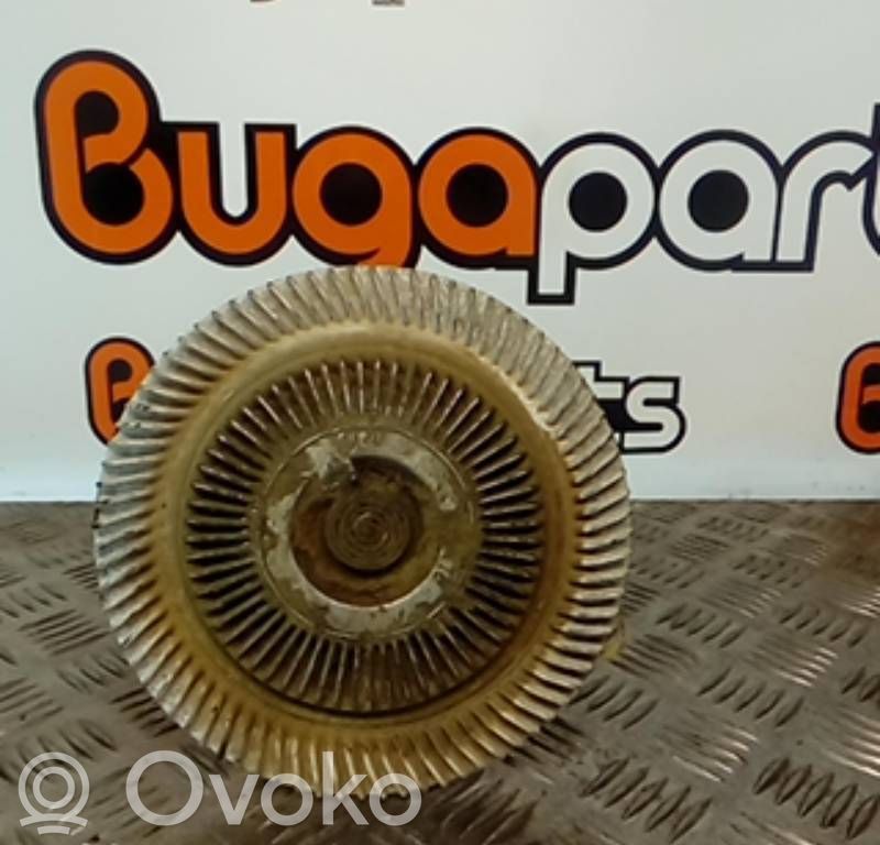 Jeep Grand Cherokee Viscous fan 