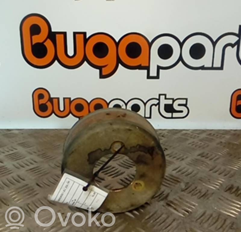 Jeep Grand Cherokee Water pump 
