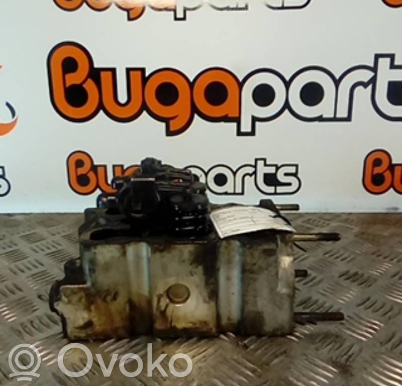 Jeep Grand Cherokee Engine head 