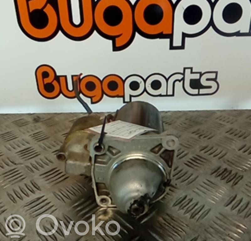 Motor de arranque   0001113006,BOSCH