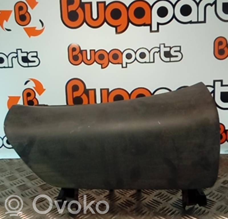 Nissan Note (E11) Schowek deski rozdzielczej 