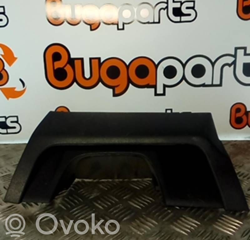 Glove box   68962,3VVOA