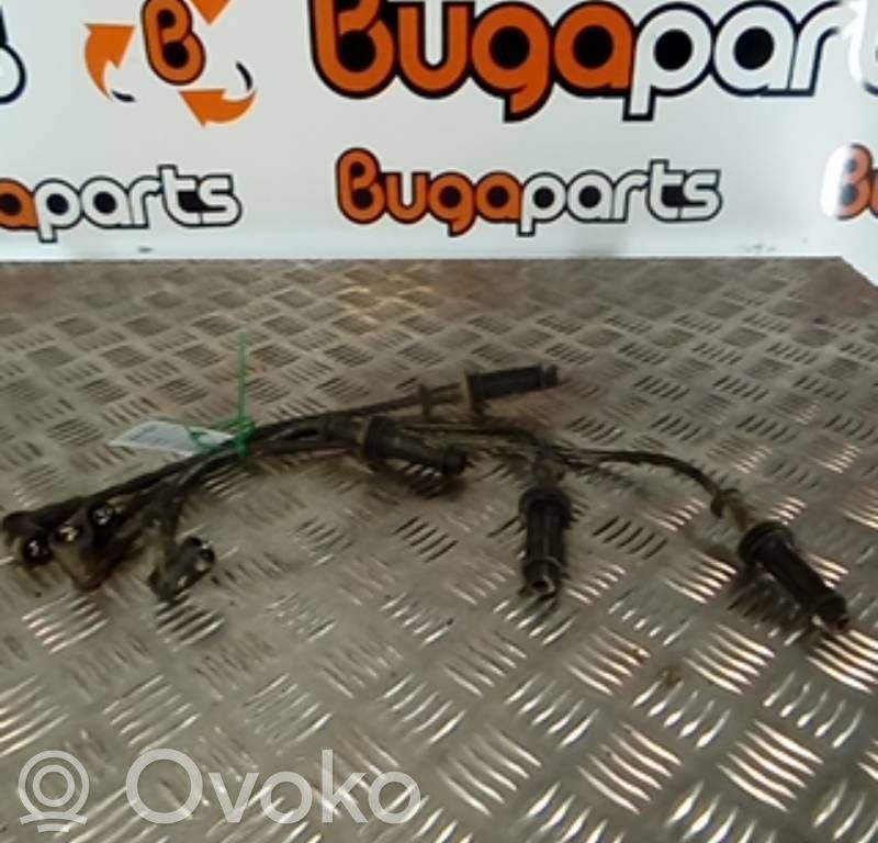High voltage ignition coil