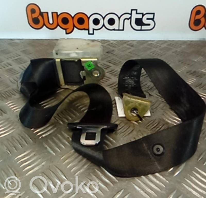 Cinturón trasero   90387486