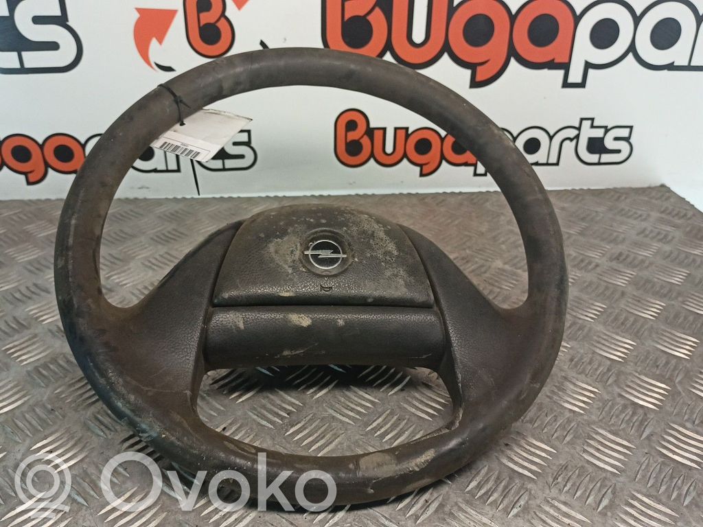 Opel Astra F Steering wheel 