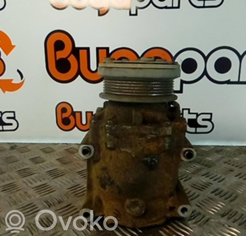 Air conditioning (A/C) compressor (pump)   FYDA