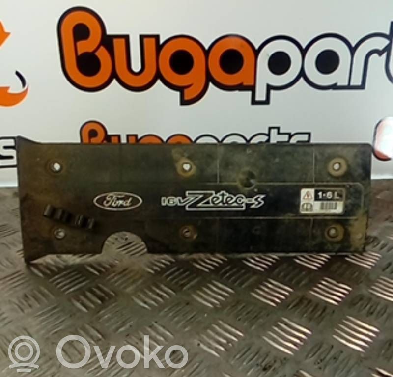 Capac protecție motor   FYDA