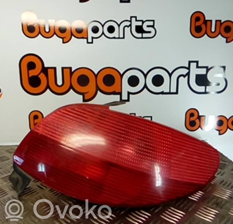 Rear/tail lights   2531