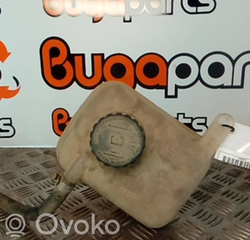 Opel Corsa A Aušinimo skysčio išsiplėtimo bakelis 