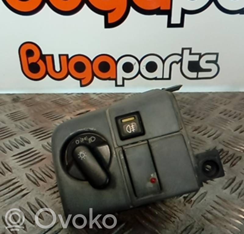 Opel Corsa A Light switch 