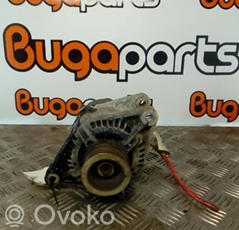 Генератор   46428731,63321614,DENSO