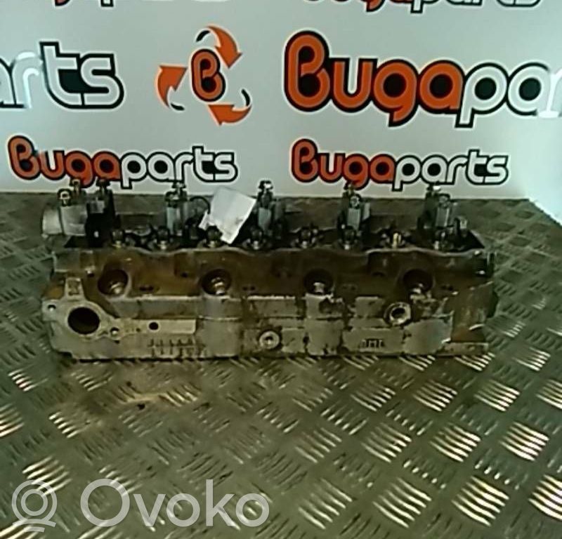 Engine head
